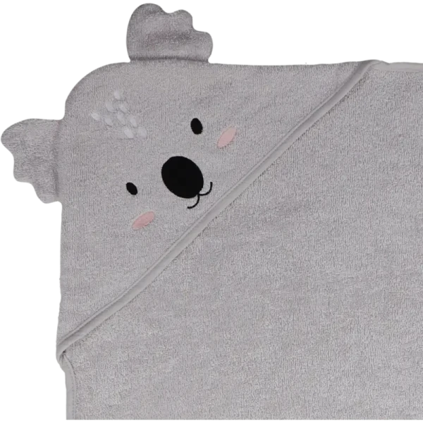 TRYCO Blush & Blossom Froté osuška - Koala Kyle