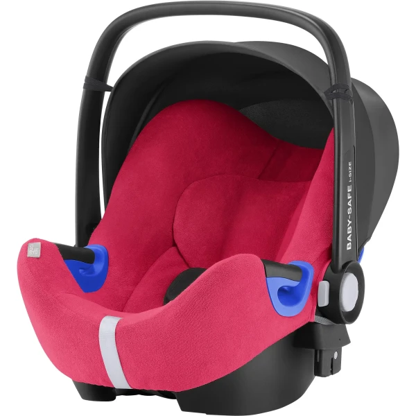 BRITAX Letný poťah Baby-Safe (2) i-Size, Pink