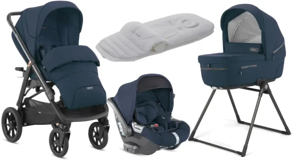 Inglesina Aptica XT Darwin systém 4v1 2022 Polar Blue