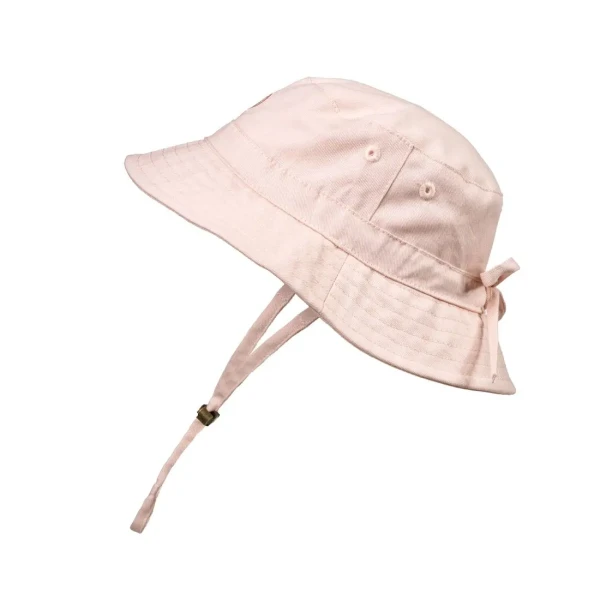 Elodie Details Klobúčik Bucket hat - Misty Pink 2-3 roky