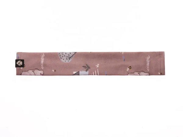 Emitex Poťah na madlo kočíka Bearkins