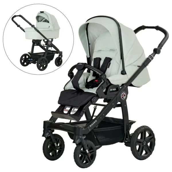 Hartan Racer GTS SET 628