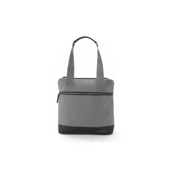 Inglesina taška Aptica Back bag Kensington Grey