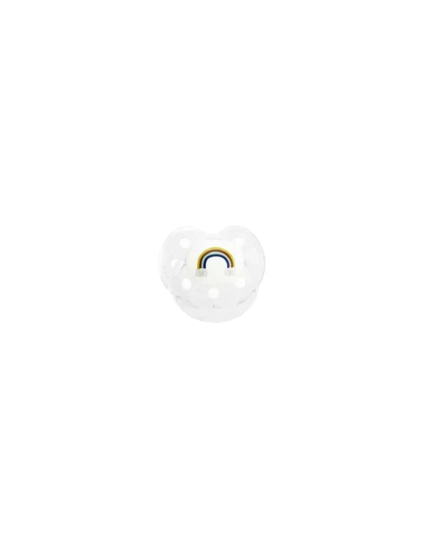 LE BIBERON FRANCAIS CUMLÍK LE BIBERON FRANCAIS RAINBOW, 6+m