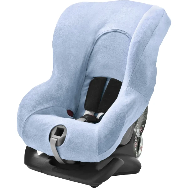 BRITAX Letný poťah First Class Plus, Blue