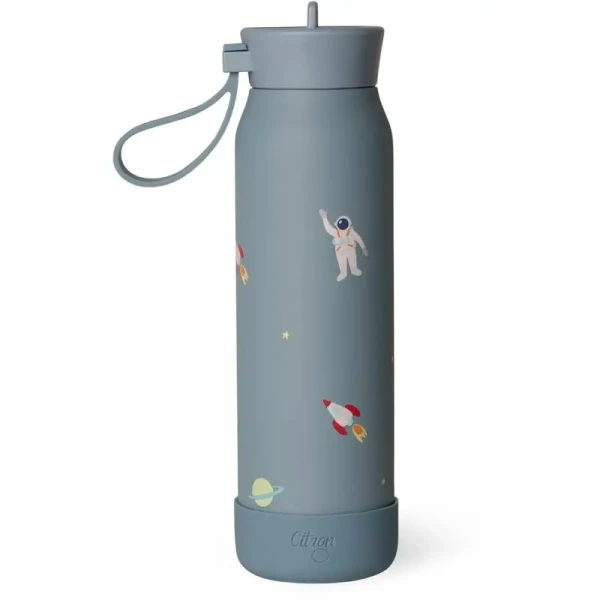 Citron Fľaša na vodu Small, 350 ml - Spaceship