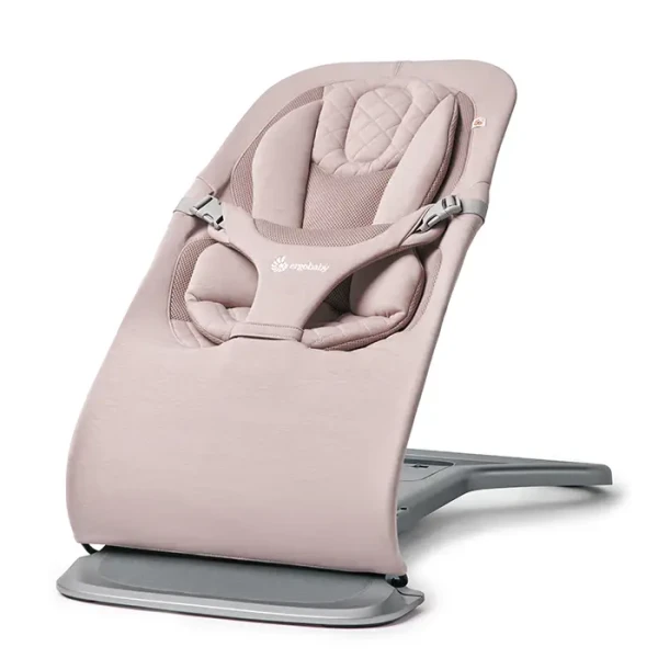 ERGOBABY EVOLVE lehátko - Blush pink