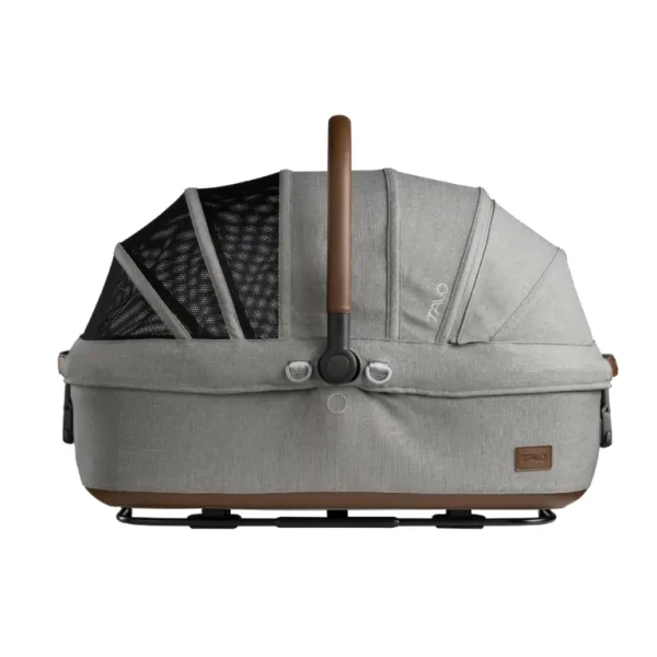 Tavo Maeve™ Autosedačka Medium Rigid Handle W/Base merle