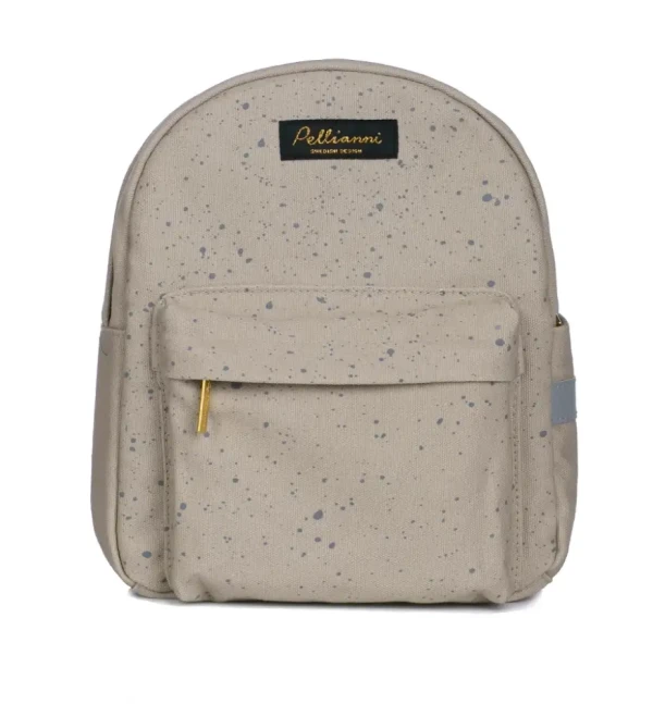 Pellianni Batoh Spotted Beige