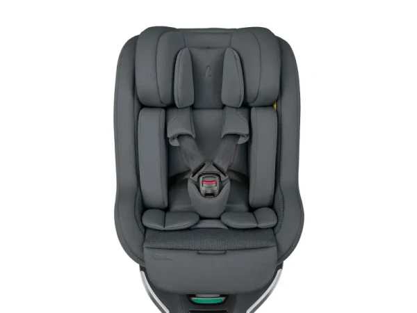 KikkaBoo Autosedačka 40-105 cm i-Class Plus i-SIZE Graphite