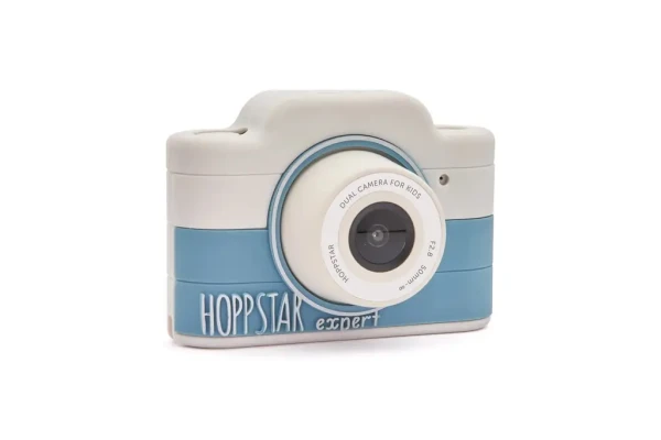 HOPPSTAR Detský digitálny fotoaparát Expert Yale