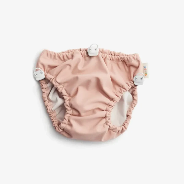 Vimse dojčenské plavky L/XL 9-14kg Ružová