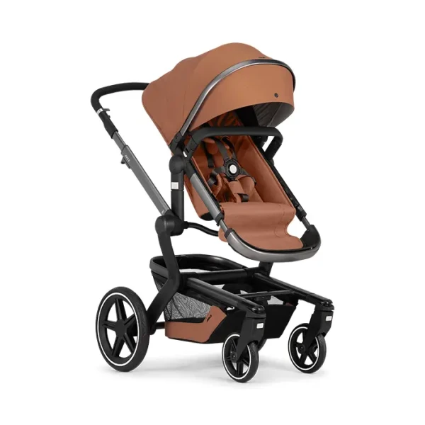 JOOLZ  Day+ kompletný set - Canyon terracotta