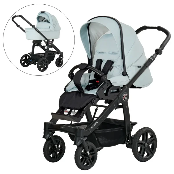 Hartan Racer GTS SET 624