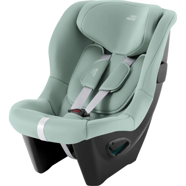 BRITAX RÖMER Autosedačka Safe-Way M, Space Black