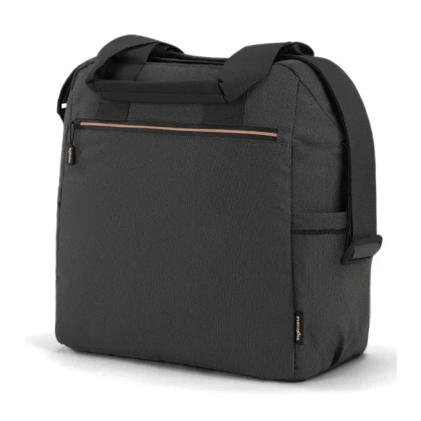 Inglesina Prebaľovacia taška Inglesina Day Bag Magnet Grey