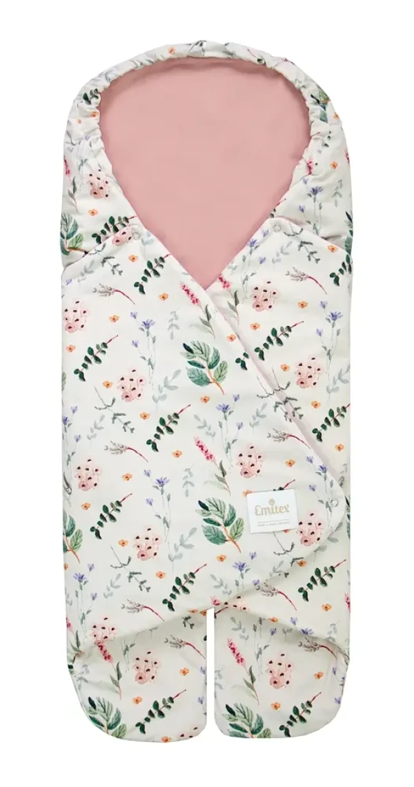 Emitex Zavinovačka BEA Forest Blosoom