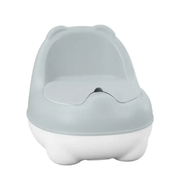 BO Jungle Nočník Bear Grey