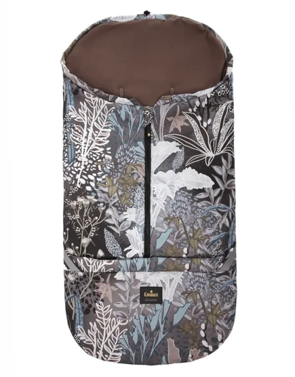 Emitex Fusak 2v1 Cocoon Softshell Bloomora