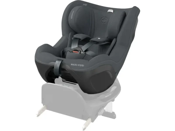 Maxi-Cosi Pearl Slide Pro autosedačka Authentic Graphite