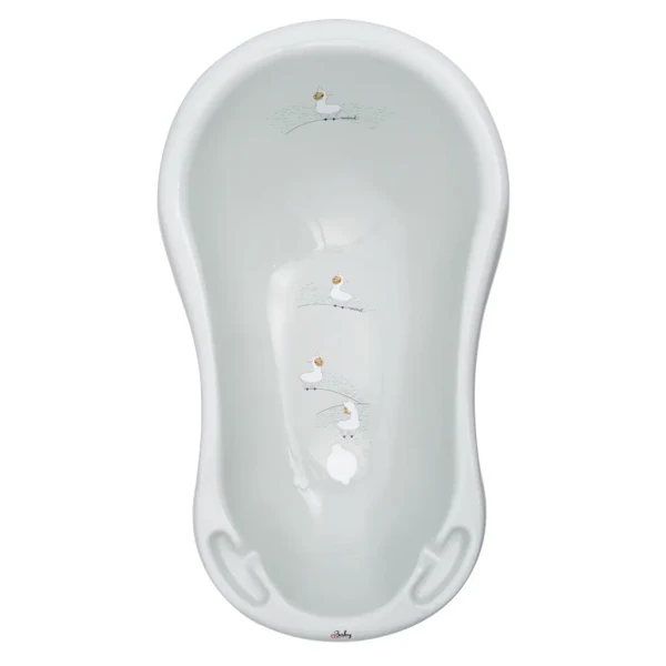 MALTEX Vanička se zátkou Lama Minimal 100 cm - sage green