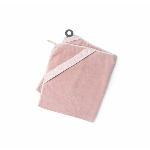 Doomoo Doomoo Dry & Play uterák, Pink