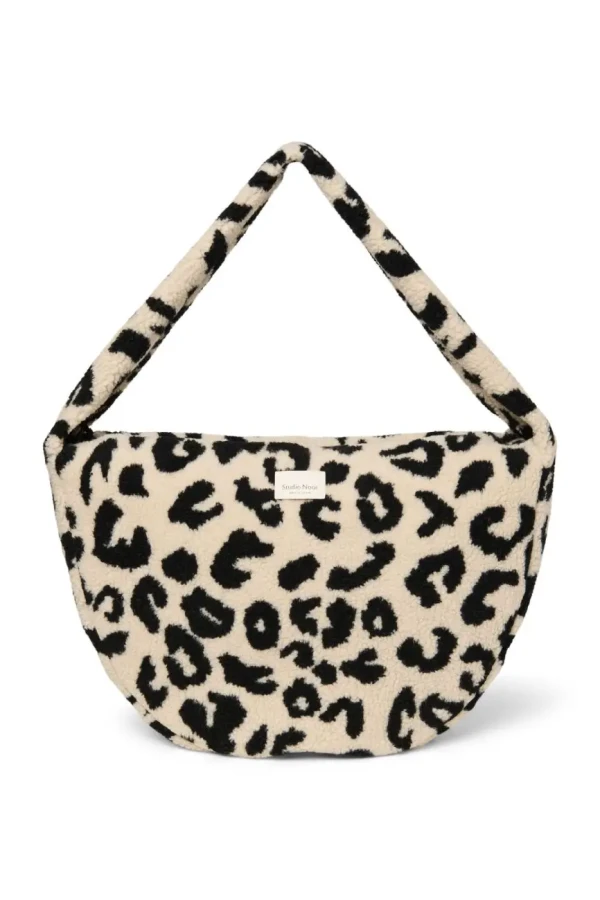STUDIO NOOS - Teddy Cross Body Bag Holy Cow