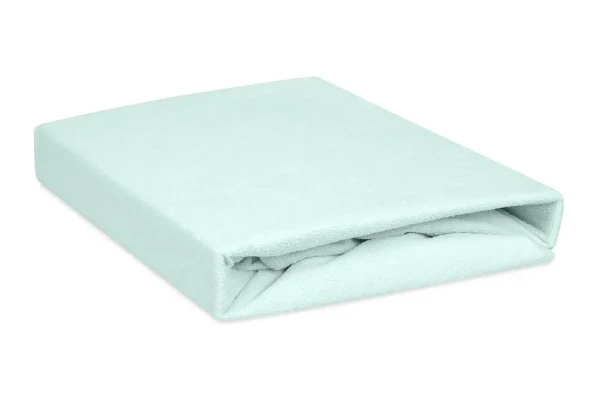 BABYMATEX Plachta nepremokavá 60x120 cm mätová