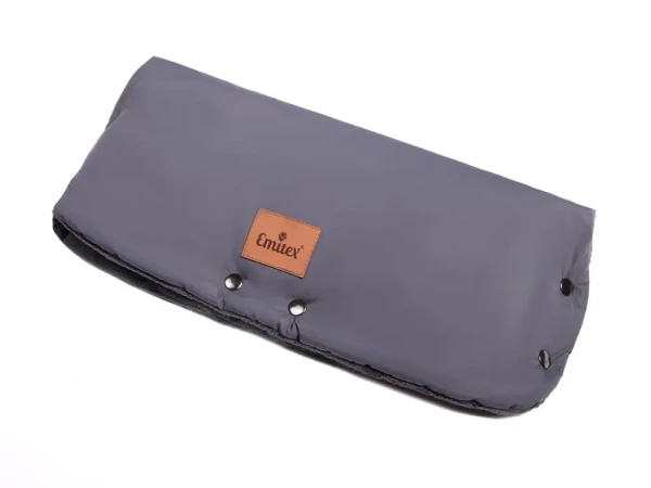 Emitex Rukávník Bundle Grey