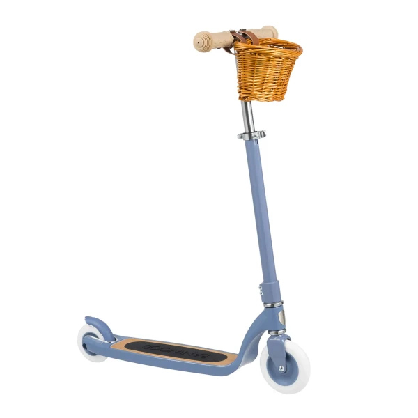 Banwood MAXI kolobežka blue