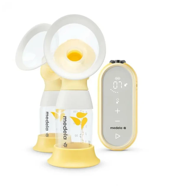 Medela Odsávačka mlieka elektrická double Freestyle Flex™