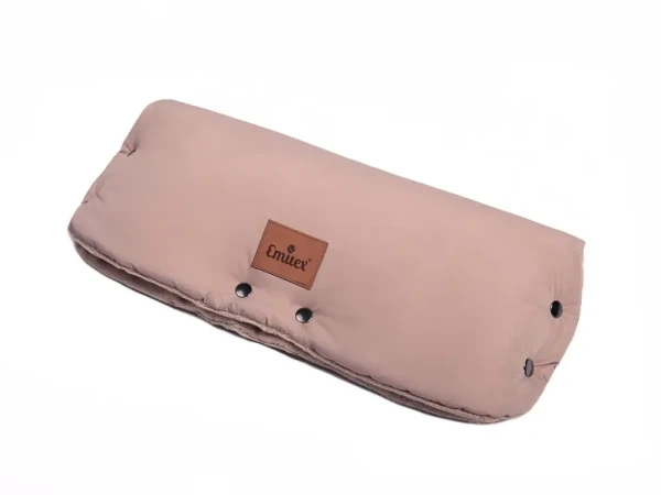 Rukávník Bundle Beige