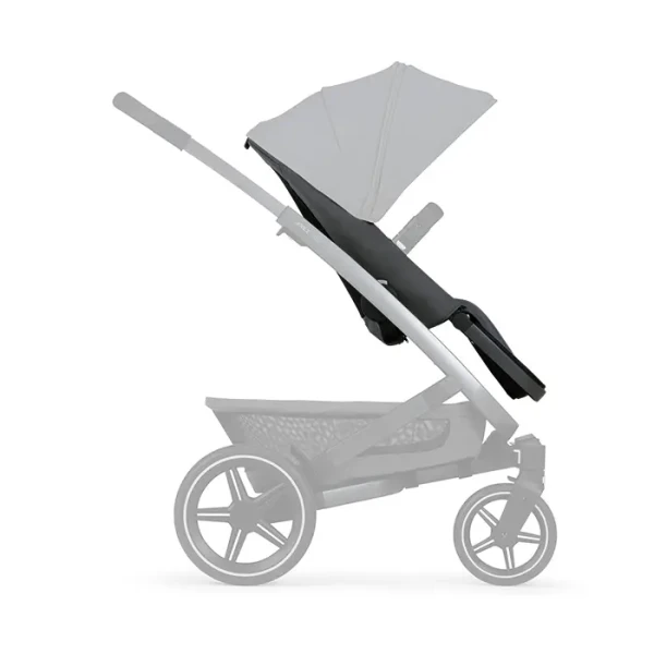 JOOLZ Geo 3 sedátko  Pure grey