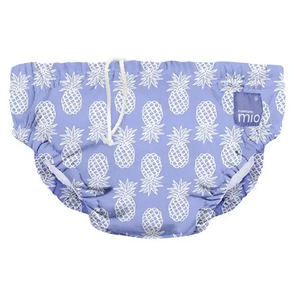 Bambino Mio Kúpacie nohavičky  Tutti Frutti vel.S
