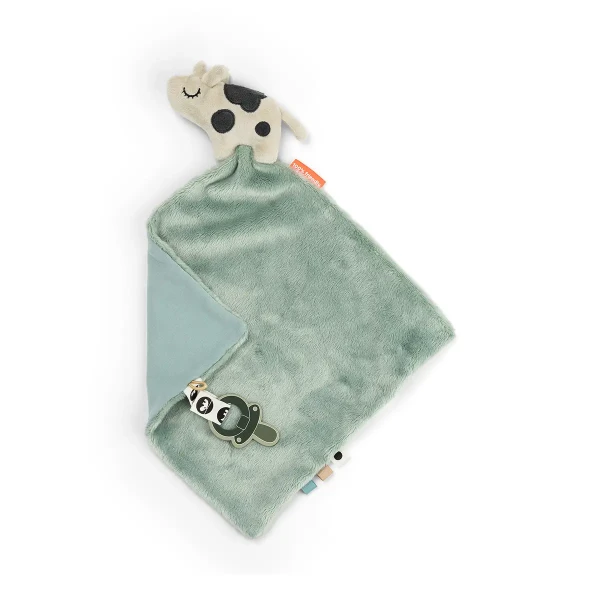 DONE BY DEER Prítulka Dotti - modrá