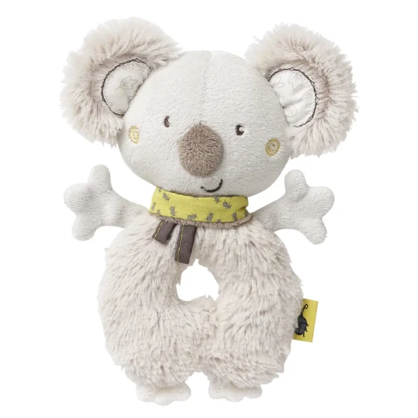 BABY FEHN Australia mäkký krúžok koala