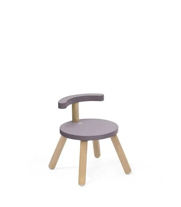 STOKKE® MUTABLE™ Stolička Lilac V2