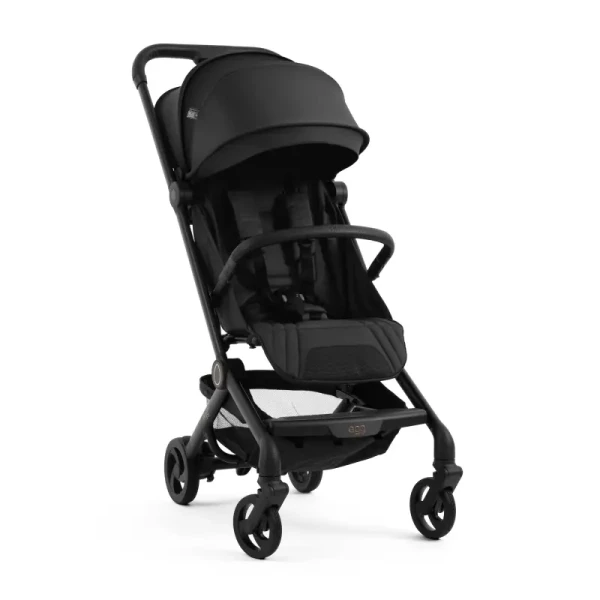 BabyStyle Egg Sky® kočík, Black 2026