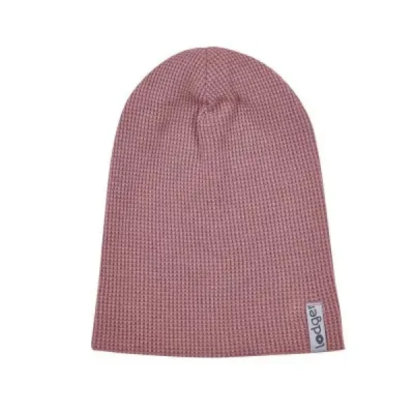 LODGER Čiapka bavlnená Beanie Ciumbelle Nocture 1 - 2 roky