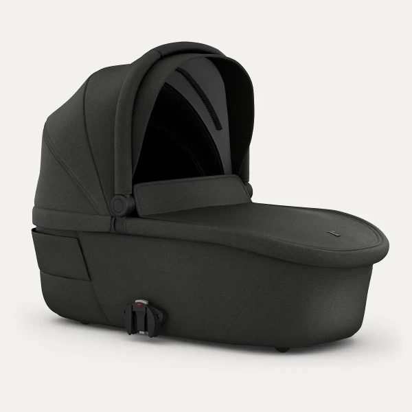 REDSBABY Hlboká vanička COSY na kočík ONIX, Graphite