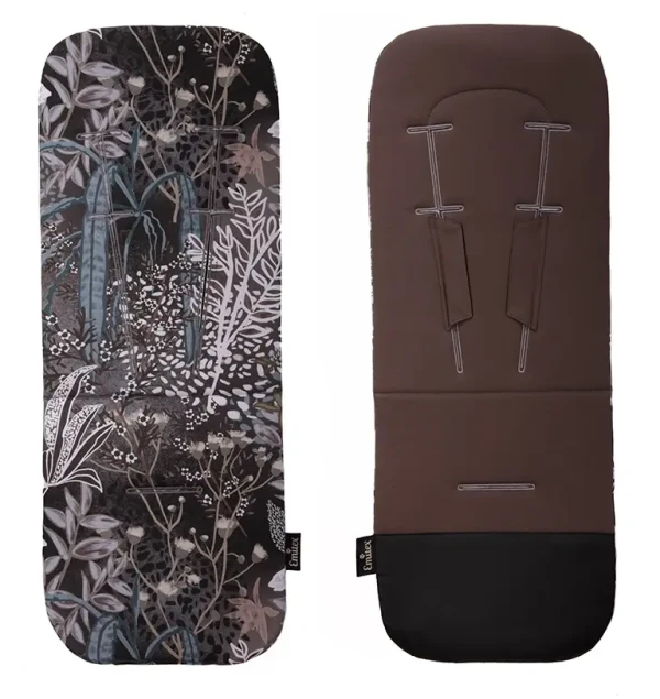 Emitex Podložka EDGE UNI Bloomora