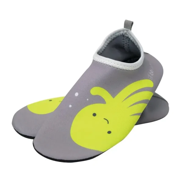 BBLUV Detské topánky do vody Shoöz Grey veľ. XS (1-2r)