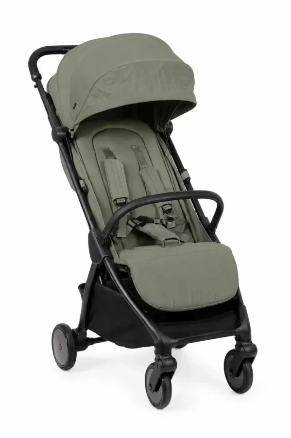 Elodie Details Mondo Stroller športový kočík  - Olive Green