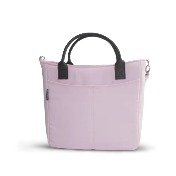 Leclerc Baby Taška Fabric Pink
