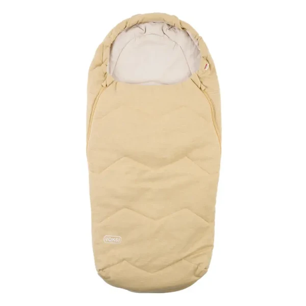 Voksi Breeze Light kind yellow solid