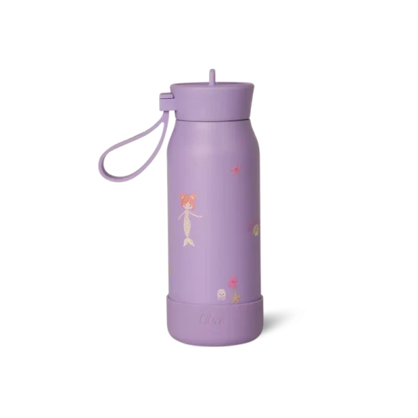 Citron Lahev na vodu Mini, 250 ml - Mermaid