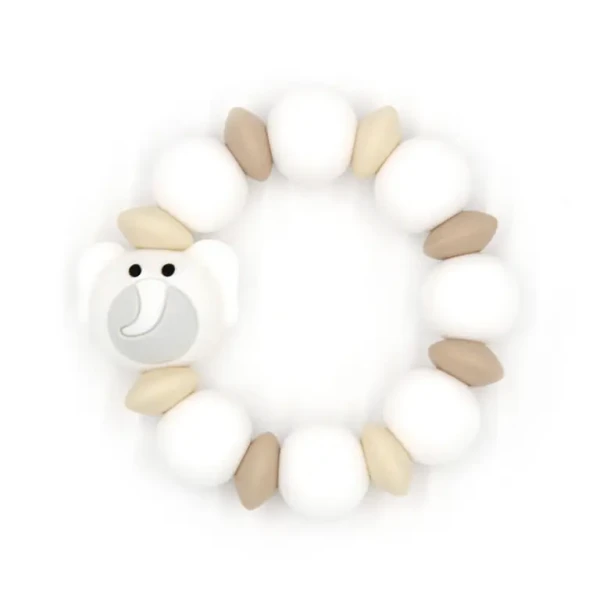 Hryzátko Mimijo White Elephant
