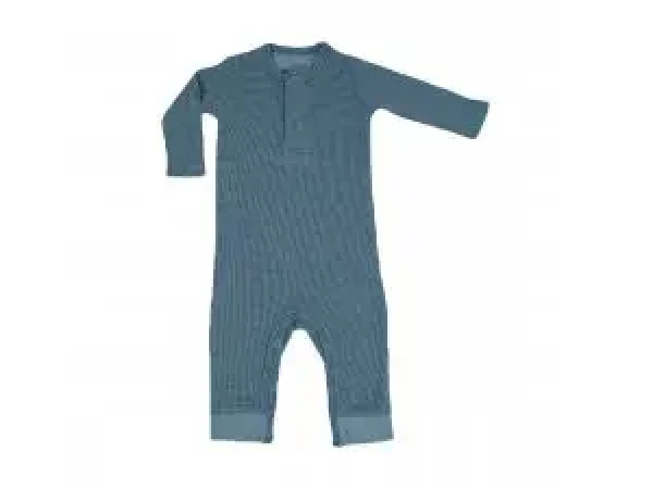 LODGER Bavlnený overal Jumper Ciumbelle Dragonfly vel. 68