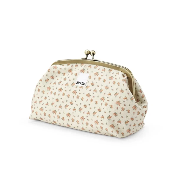 Elodie Details Príručná taška Zip&Go - Autumn Rose