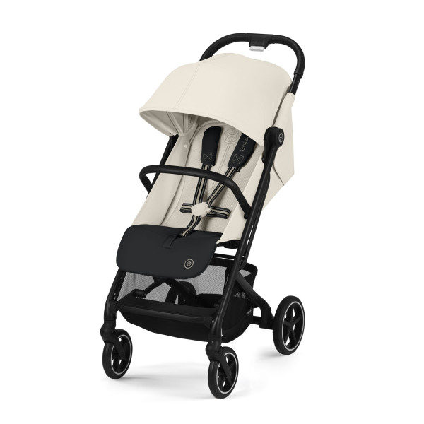 CYBEX Beezy Canvas White